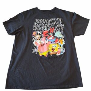 Unisex SpongeBob SquarePants T-shirt